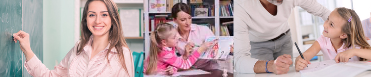 Master educacion primaria